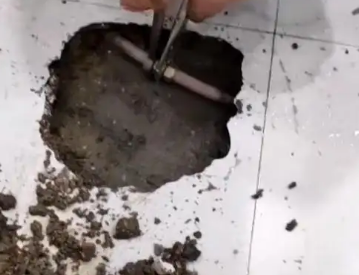 七星卫生间漏水检测电话