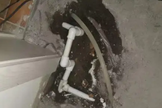 七星卫生间漏水检测多少钱