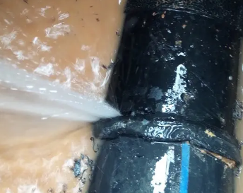 七星漏水维修价格明细