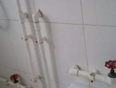 七星水管维修多少钱