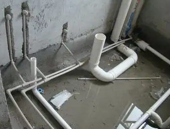 七星水管维修多少钱