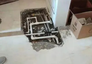七星查漏水多少钱