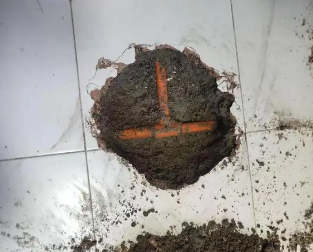 七星查漏水多少钱