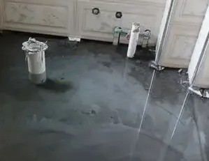 七星卫生间漏水维修公司为您专业分享下七星卫生间漏水检测的知识点