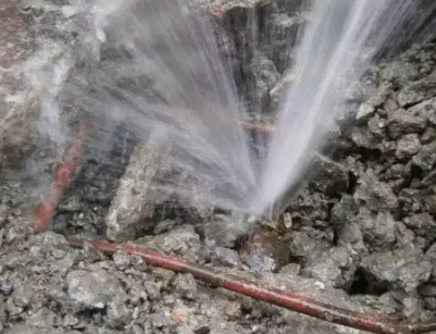 七星水管维修多少钱
