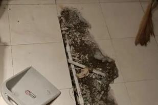 七星卫生间漏水检测电话